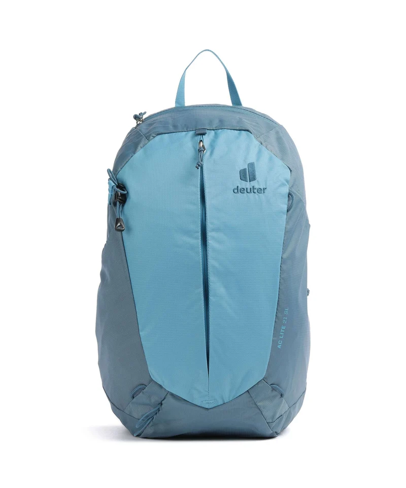 Deuter AC Lite 21 SL Sac à dos de randonnée lagoon atlantic