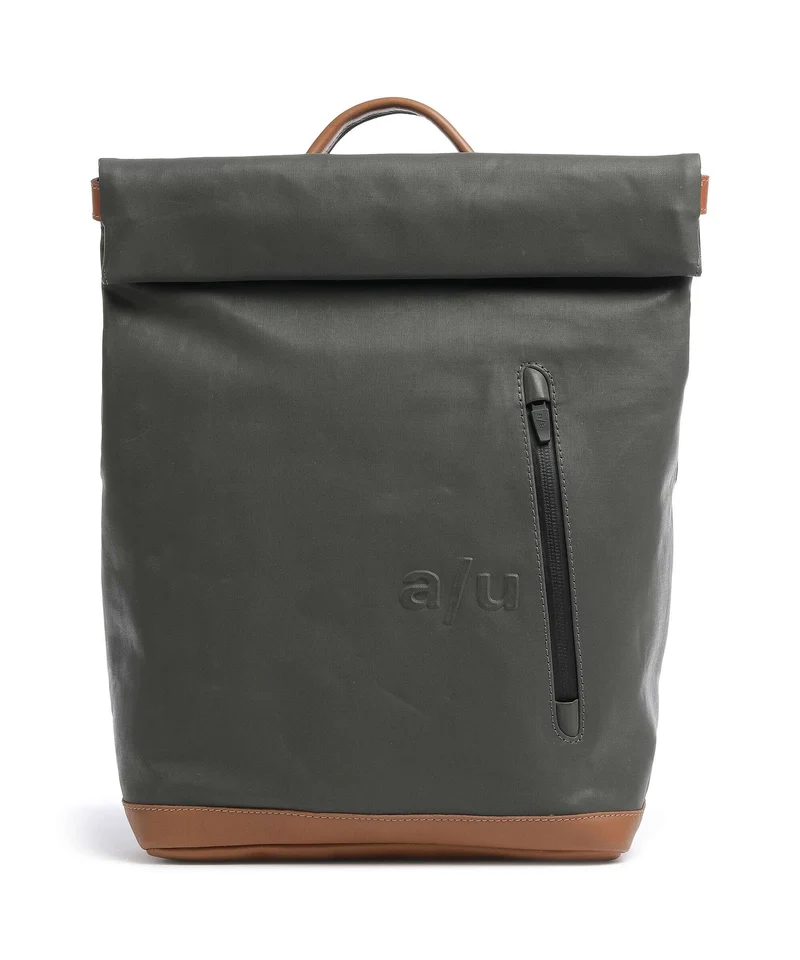 Aunts & Uncles Japan Wakayama Sac à dos roll-top gravity grey