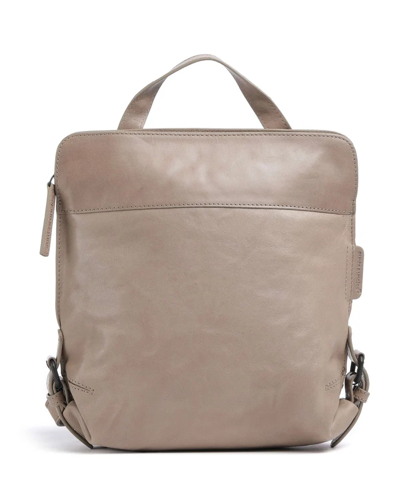 Aunts & Uncles Grandma's Luxury Club Mrs. Crumble Cookie Sac à main porté dos vintage khaki