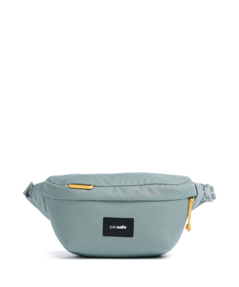 Pacsafe Go Sac banane fresh mint