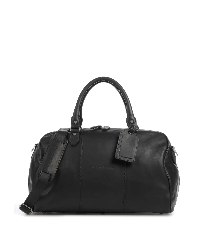 The Chesterfield Brand Liam Sac week-end black