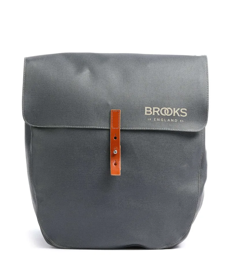 Brooks England Bricklane Sac pour porteur de bagages grey