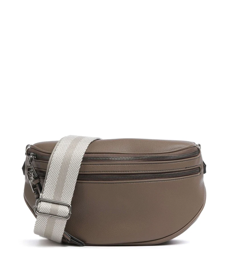 FredsBruder Bestie Sac banane olive
