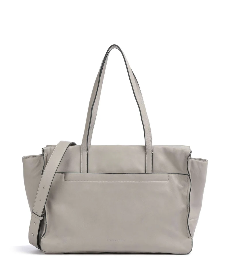 Liebeskind Sky Sheep Natural L Cabas steel