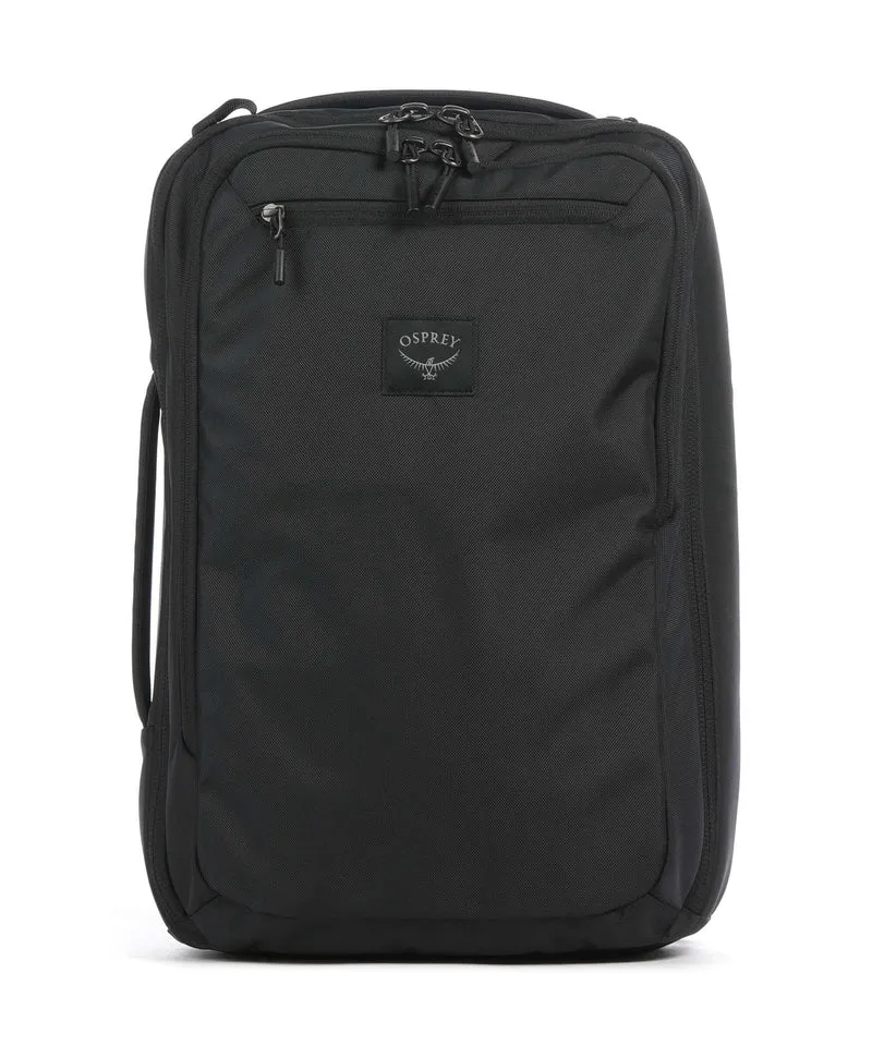 Osprey Aoede Briefpack 22 Sac à dos de voyage black