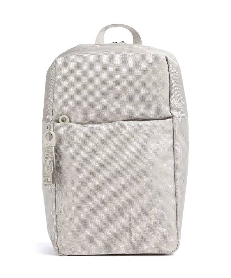 Mandarina Duck MD20 Sac à dos de voyage cashmere