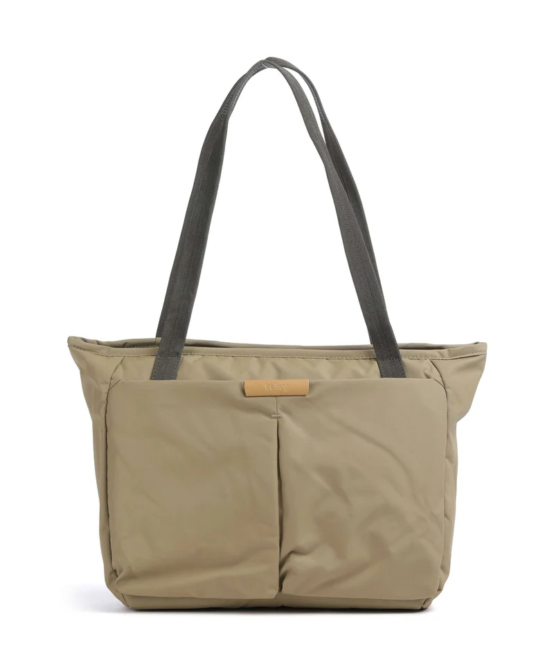 Bellroy Tokyo 12 Wonder Cabas khaki
