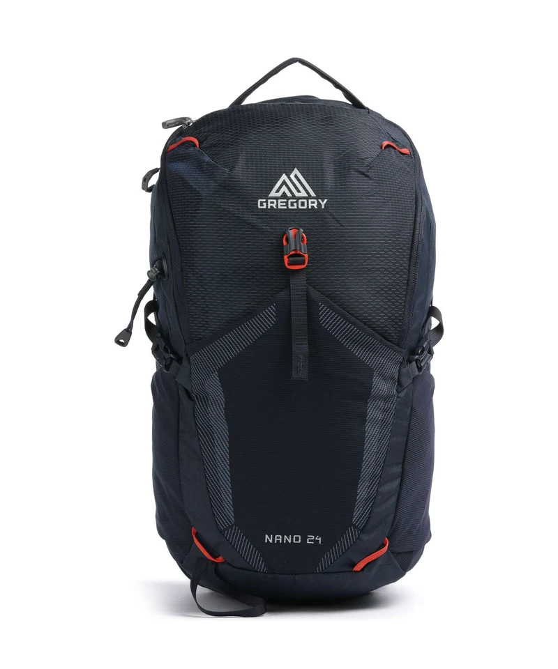 Gregory Nano 24 Sac à dos de randonnée spark navy