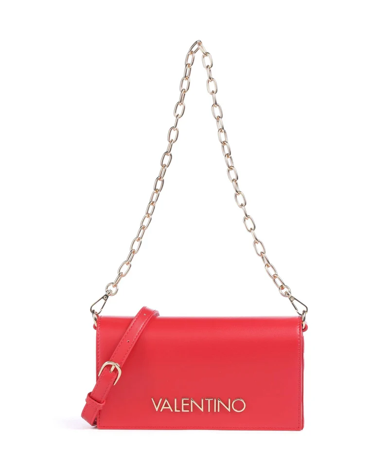Valentino Bags Stefany Sac porté épaule rosso