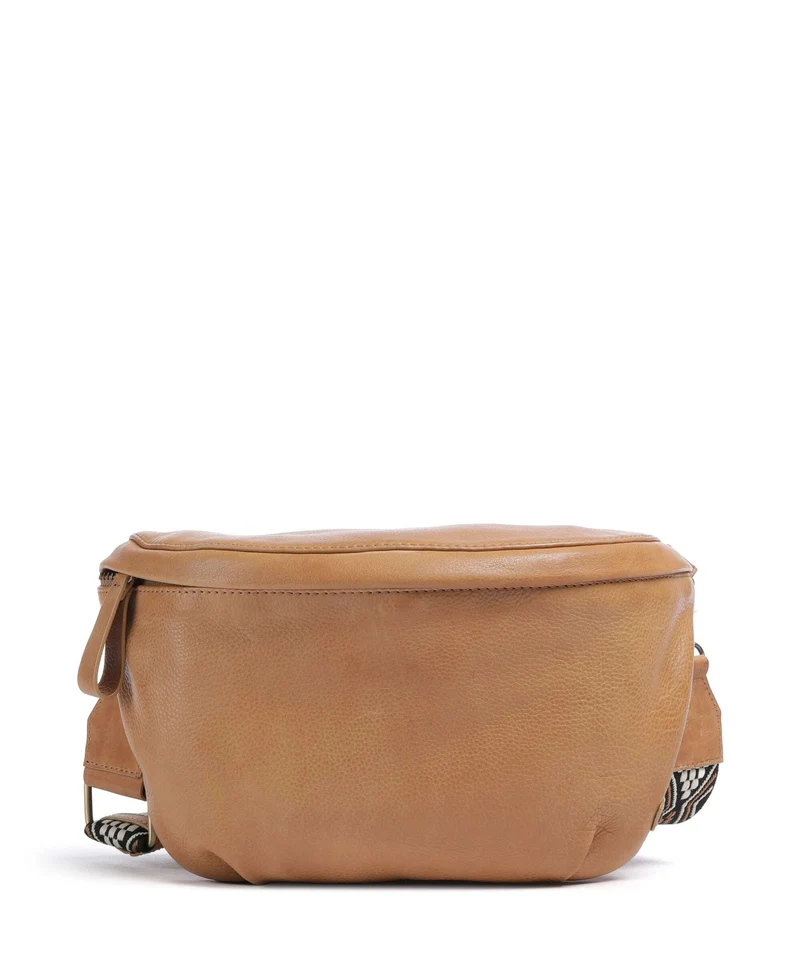 Depeche Sport Vogue Sac bandoulière tan
