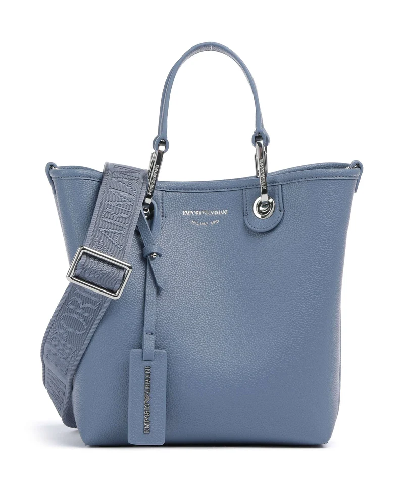 Emporio Armani My EA Sac à main asfalto/terra