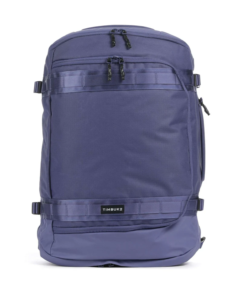 Timbuk2 Impulse Pack 45L Sac à dos de voyage future dusk
