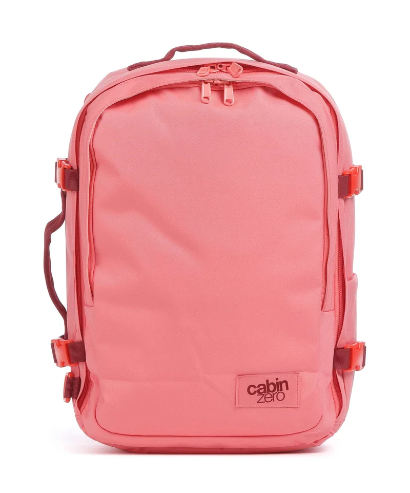 Cabin Zero Classic Pro 32 Plus Sac à dos de voyage peach valley