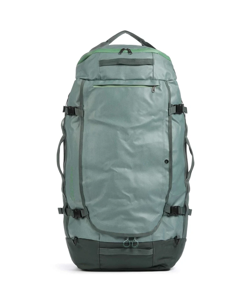 Eagle Creek Cargo Hauler 130 Sac à dos à roulettes duck green