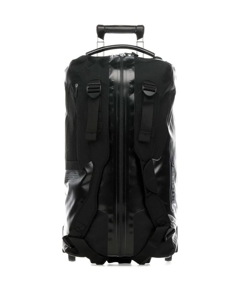 Ortlieb Duffle RG 60 Sac à dos à roulettes black