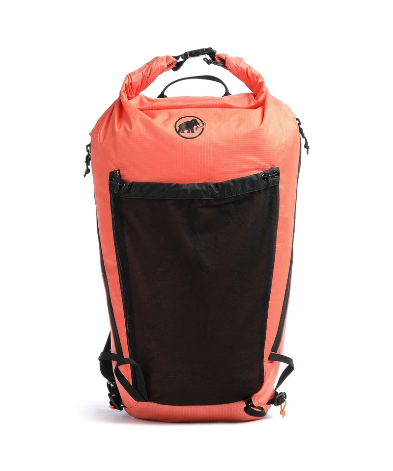 Mammut Aenergy 18 Sac à dos de randonnée salmon