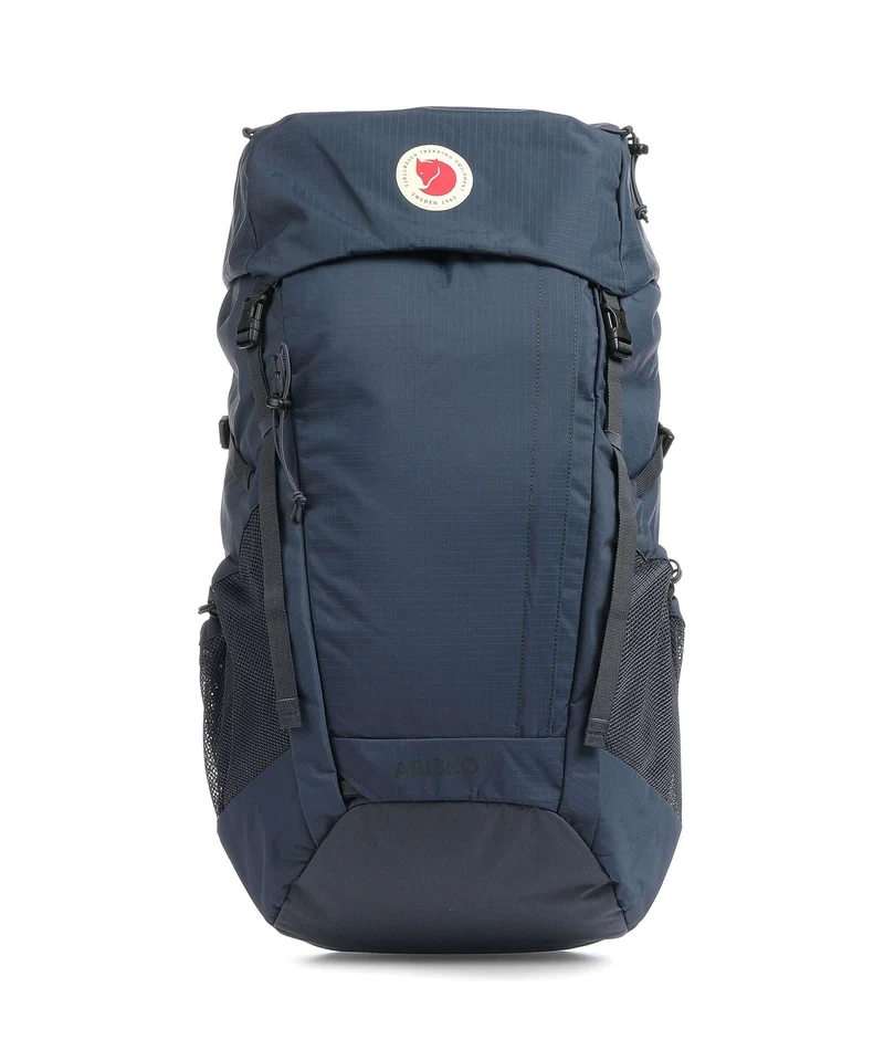 Fjällräven Abisko Hike 35 S/M Sac à dos de randonnée navy