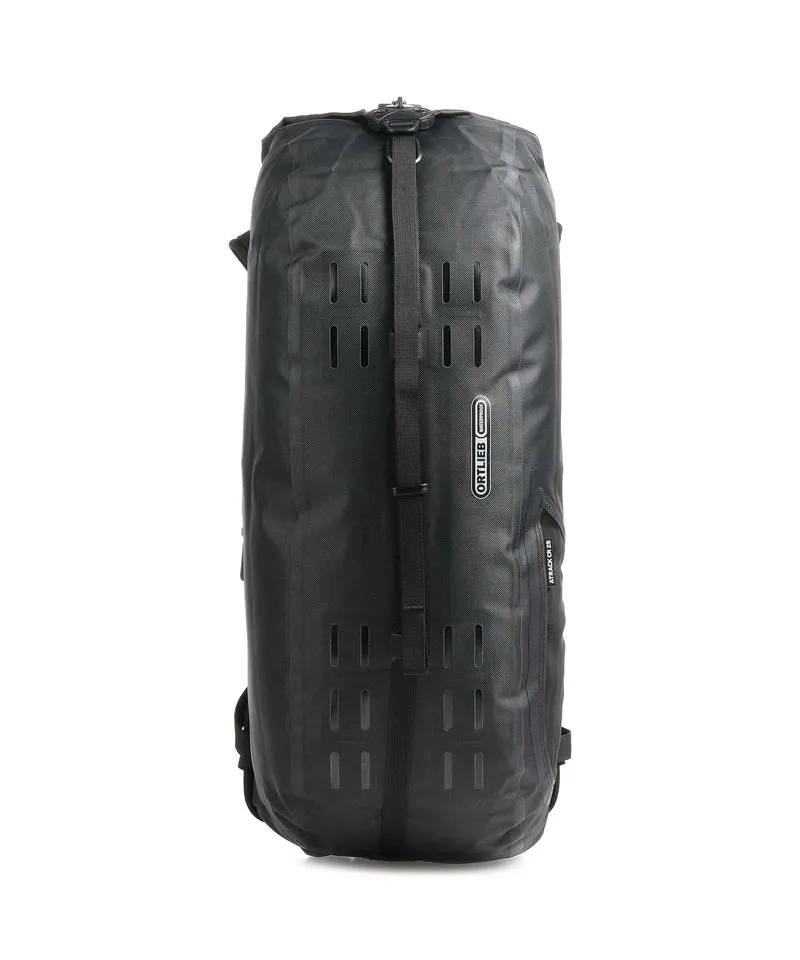 Ortlieb Atrack 25 CR Sac à dos de randonnée black