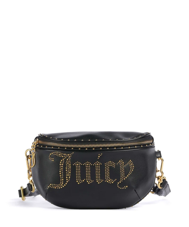 Juicy Couture Kimberly Sac banane black