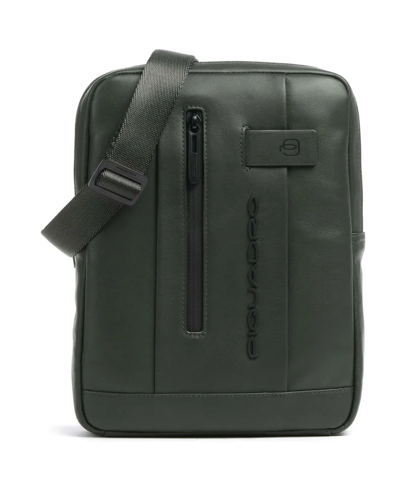 Piquadro Urban Sac bandoulière forest green