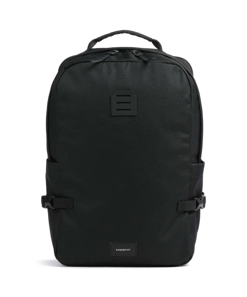 Sandqvist Urban Outdoor Andre Sac à dos black