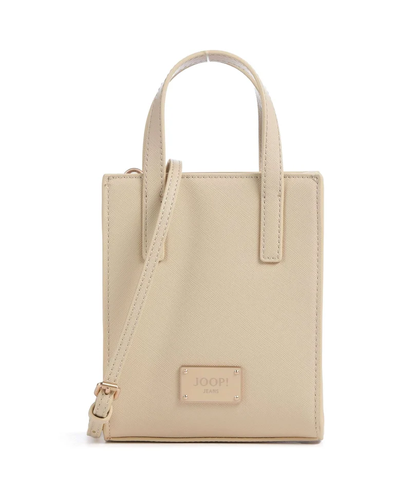 JOOP! Jeans Cofano Rami Sac bandoulière bleached sand