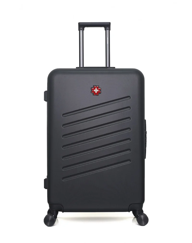Valise Grand Format Rigide ZURICH
