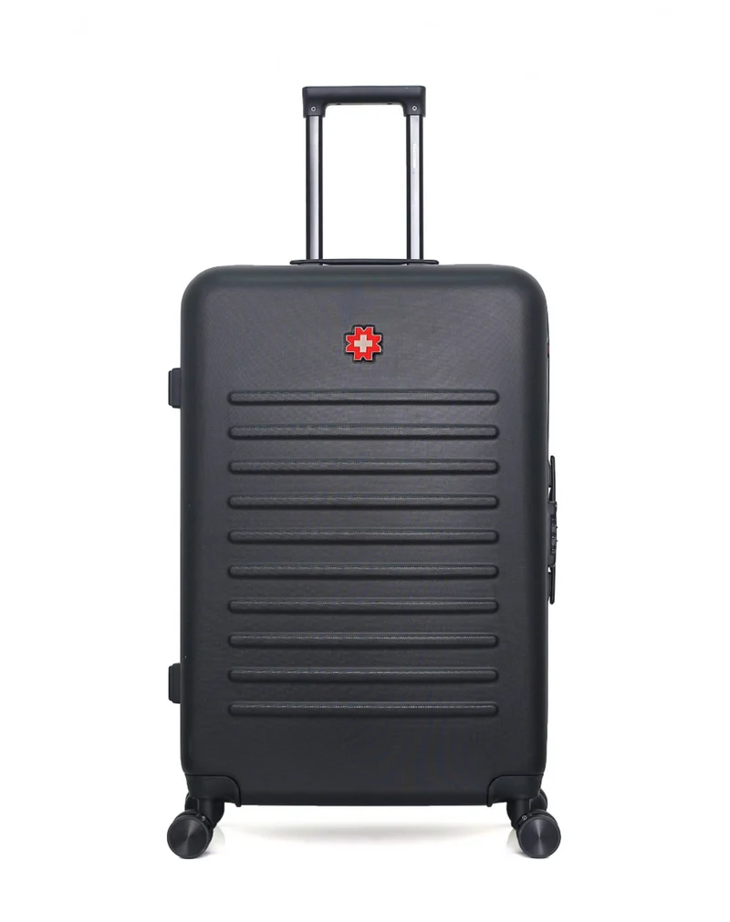 Valise Grand Format Rigide WIL