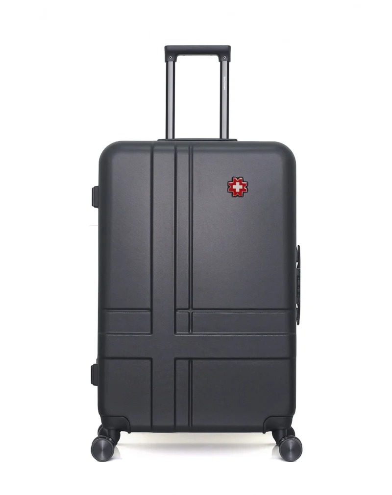 Valise Grand Format Rigide USTER