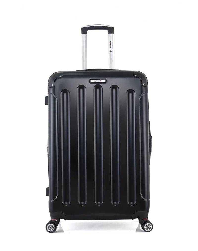 Valise Grand Format Rigide TUNIS-B