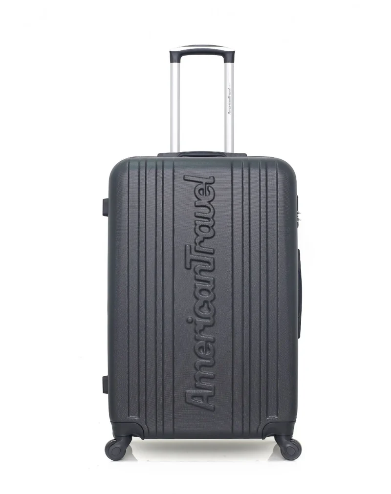 Valise Grand Format Rigide SPRINGFIELD-A
