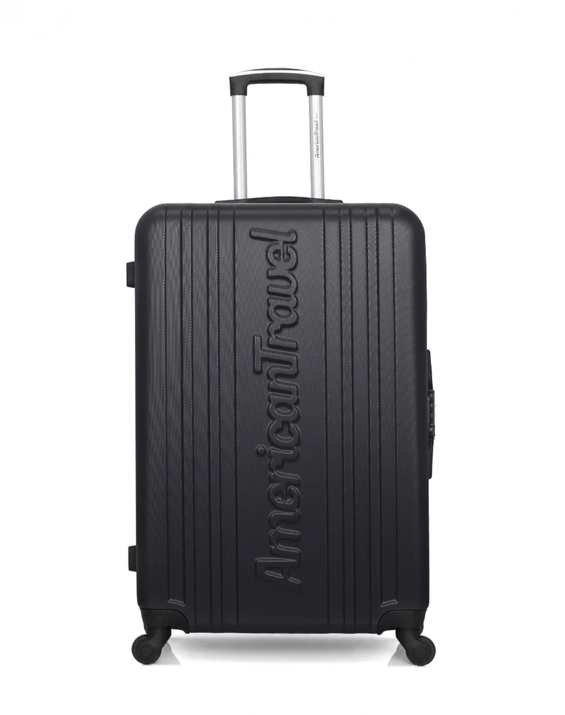 Valise Grand Format Rigide SPRINGFIELD