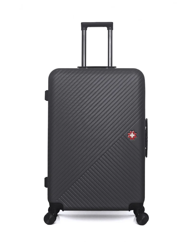 Valise Grand Format Rigide SPIEZ