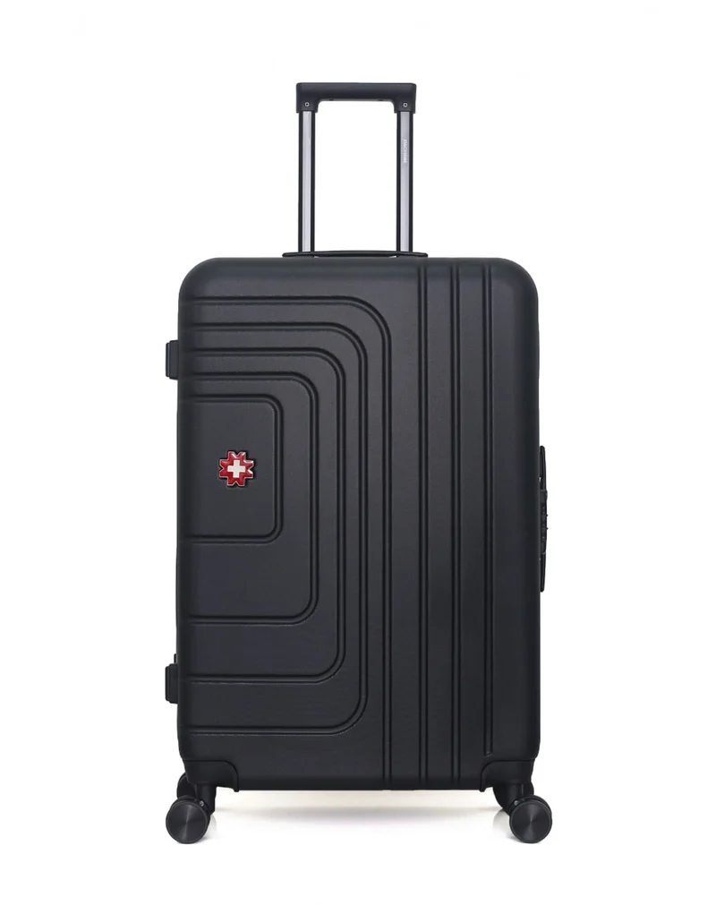 Valise Grand Format Rigide RÜTI