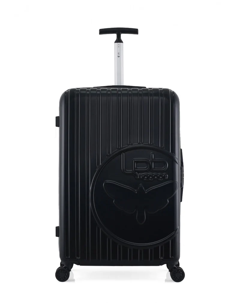 Valise Grand Format Rigide ROMANE