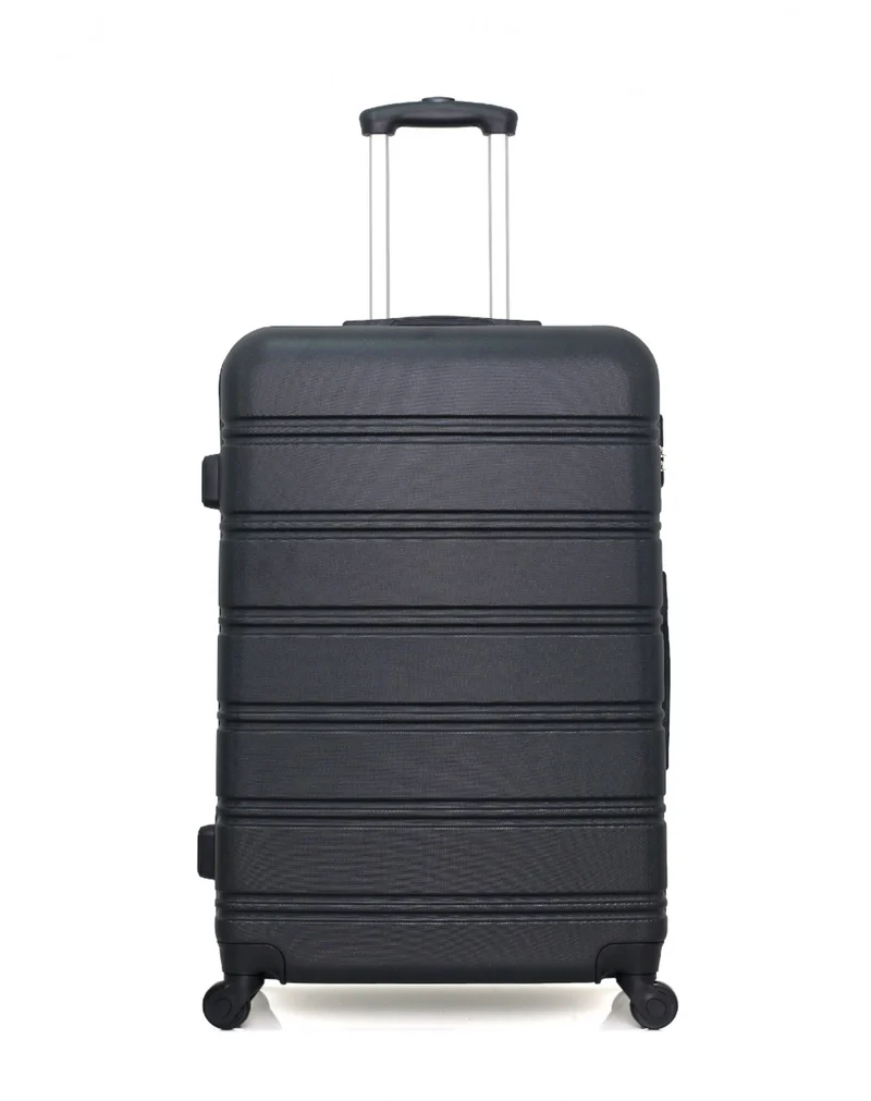 Valise Grand Format Rigide RENOSO