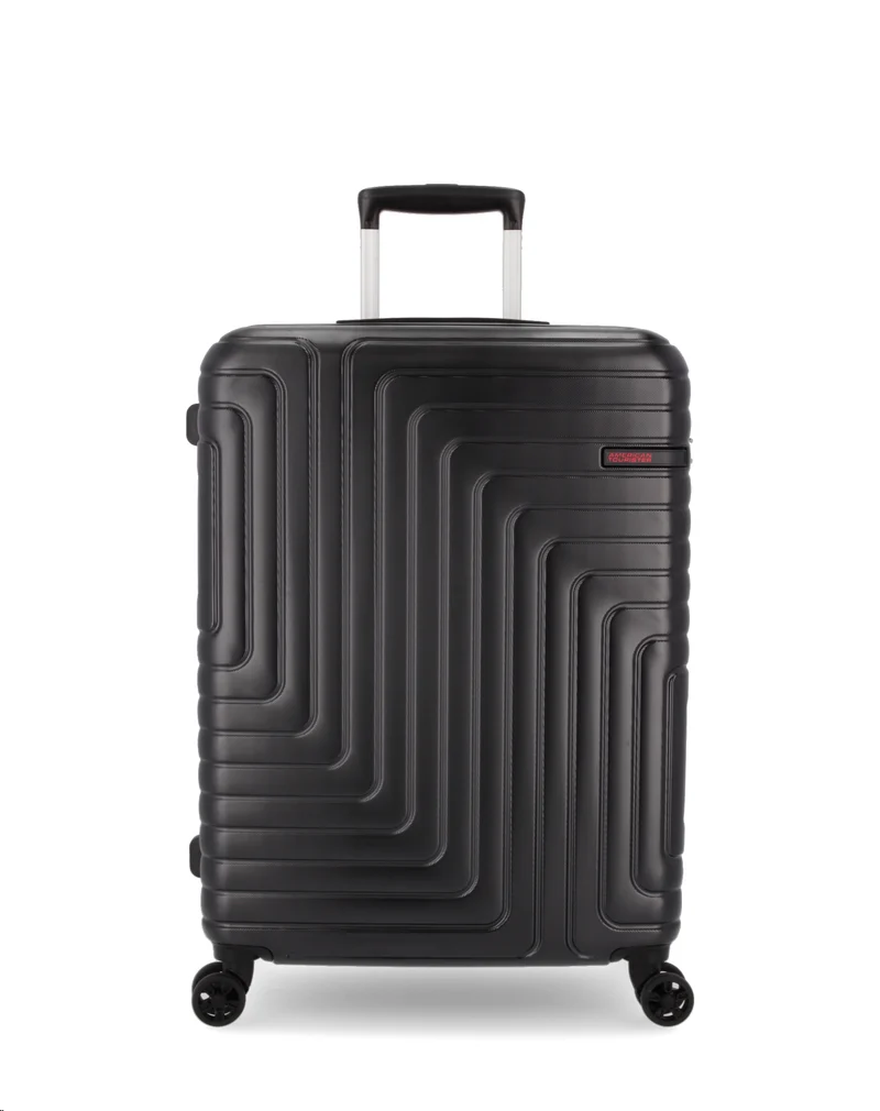 Valise weekend rigide MIGHTY MAZE 67 cm