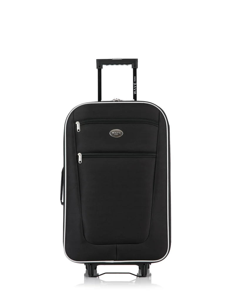 Valise Taille Moyenne Souple LOIRE
