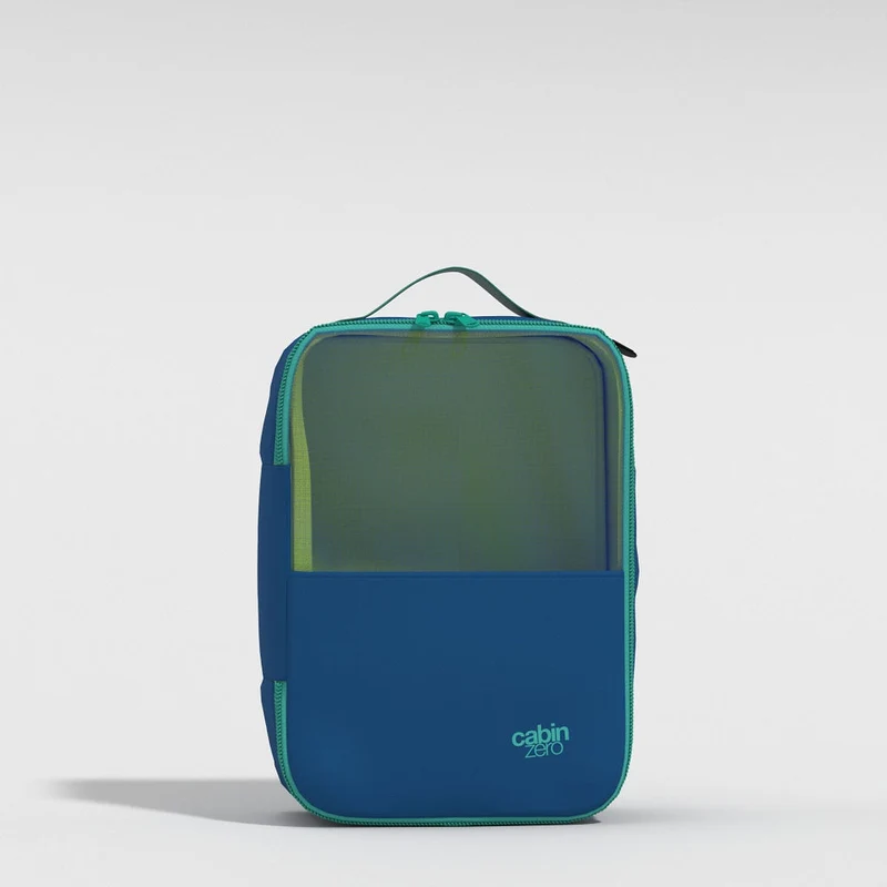 CABIN ZERO PACKING CUBE LUX MEDIUM