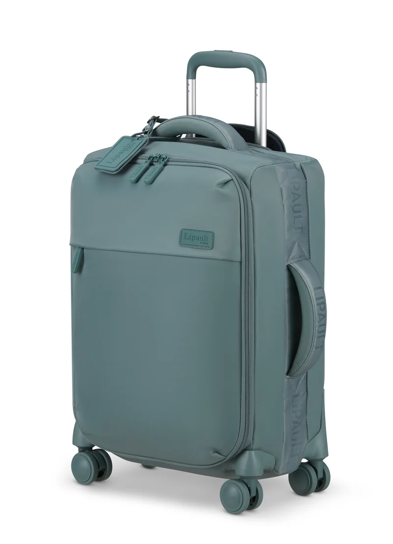 LIPAULT Maleta de Cabina PLUME Blue tides