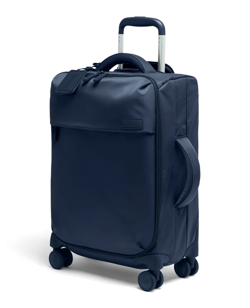 LIPAULT Maleta de Cabina PLUME NAVY