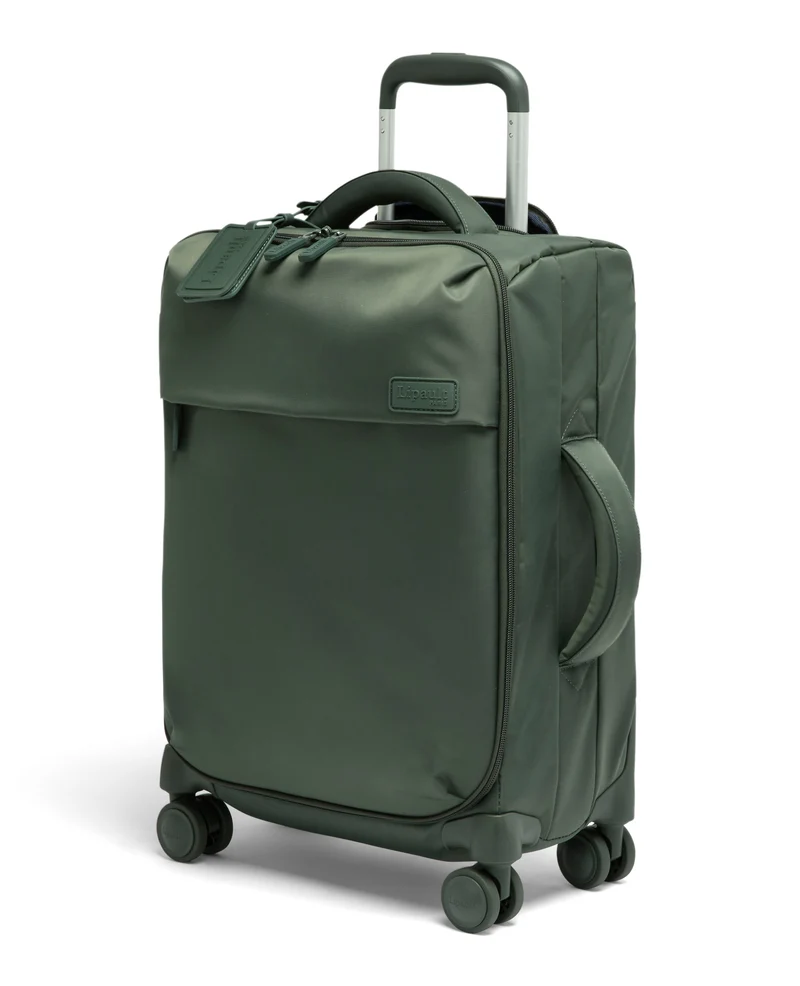 LIPAULT Maleta de Cabina PLUME khaki
