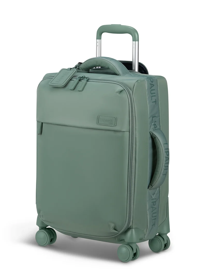 LIPAULT Maleta de Cabina PLUME Dry sage