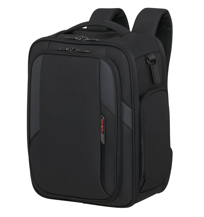 SAMSONITE mochila 15,6" GLAZED