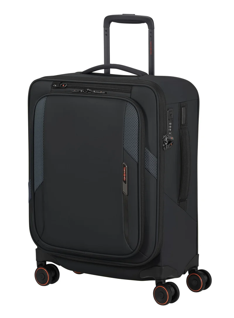 SAMSONITE maleta de cabina extensible 55cm GLAZED