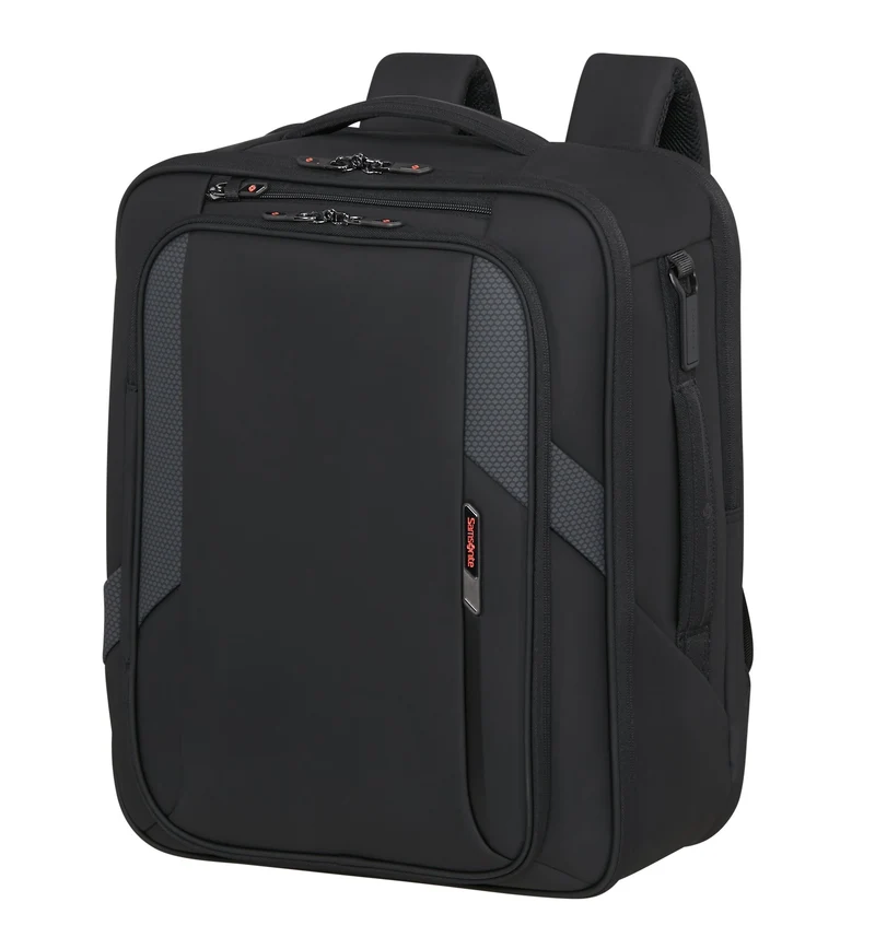 SAMSONITE mochila 17,3" GLAZED