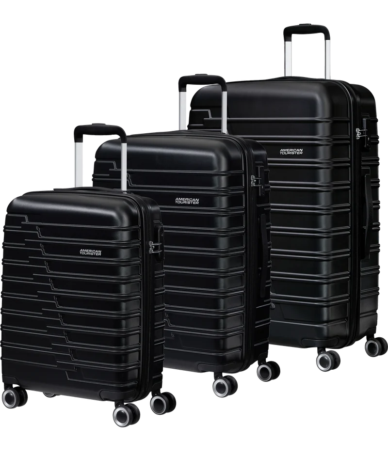 AMERICAN TOURISTER set de maletas ACTIVAIR
