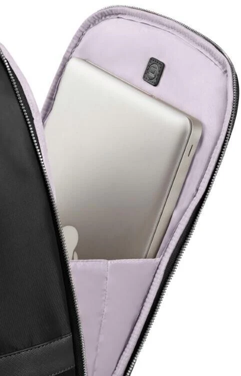 SAMSONITE mochila 15,6" ZALIA 2.0