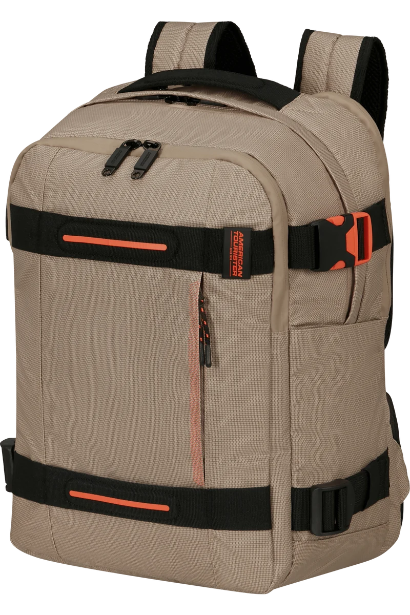 AMERICAN TOURISTER mochila 15,6" URBAN TRACK