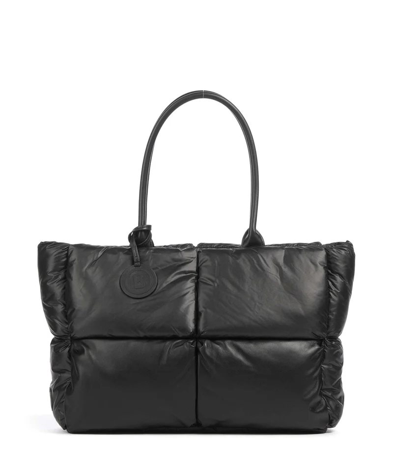Bogner Gletsch Amelie Cabas black